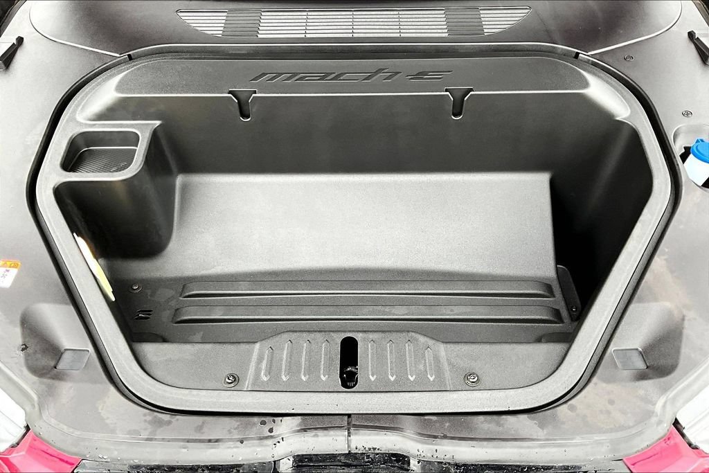 Used 2025 Ford Mustang Mach-E Premium AWD/4WD image 26