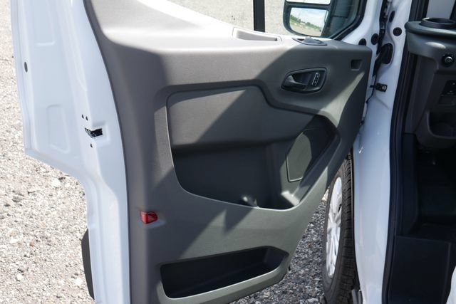 New 2026 Ford Transit 350 XL w/ Fleet Safety Package RWD image 12