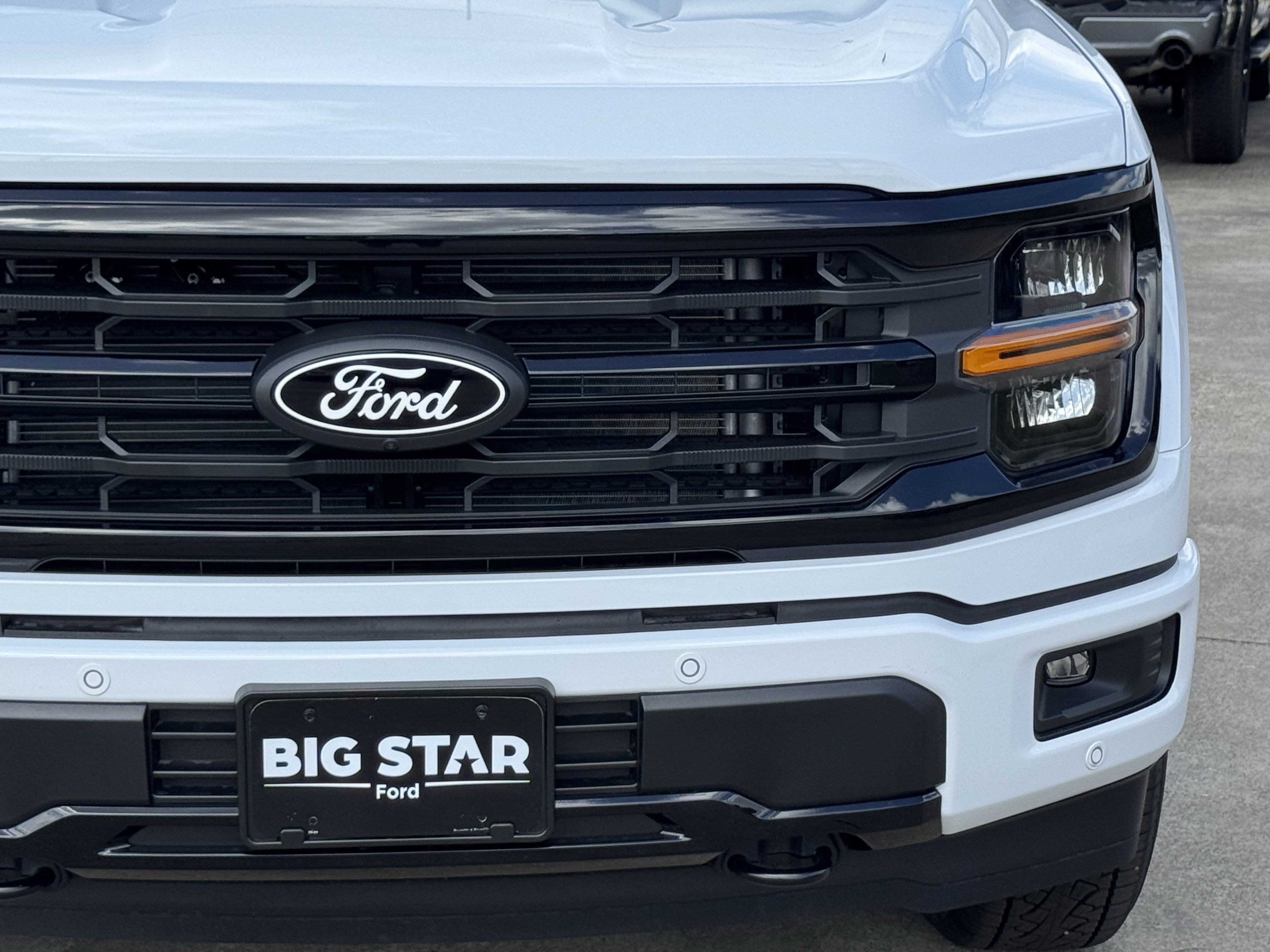 New 2026 Ford F150 XLT AWD/4WD image 5