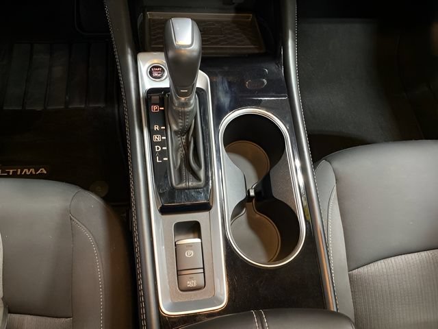Certified 2023 Nissan Altima 2.5 SV w/ SV Premium Package AWD/4WD image 18