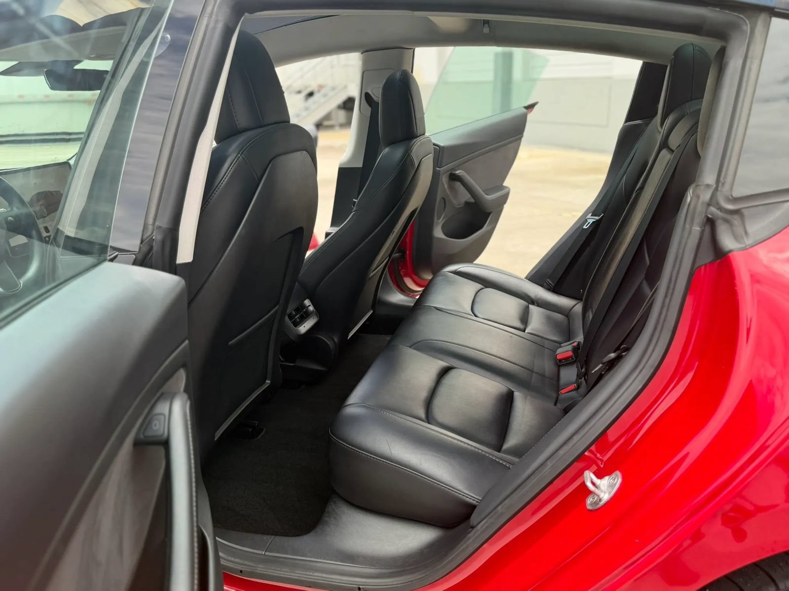 Used 2023 Tesla Model 3 Standard Range RWD image 15