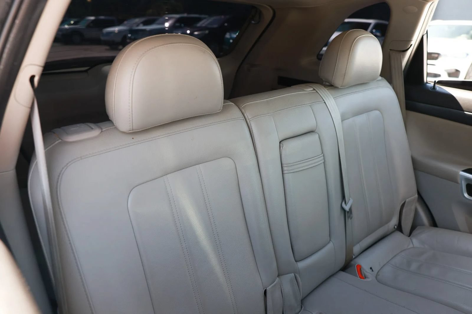 Used 2008 Saturn Vue XR w/ Premium Trim Package FWD image 17