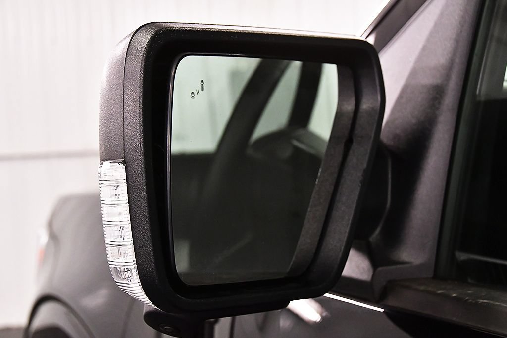 Used 2023 Ford F150 XLT w/ Equipment Group 302A High AWD/4WD image 14