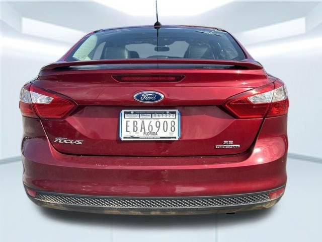 Used 2013 Ford Focus SE FWD image 7