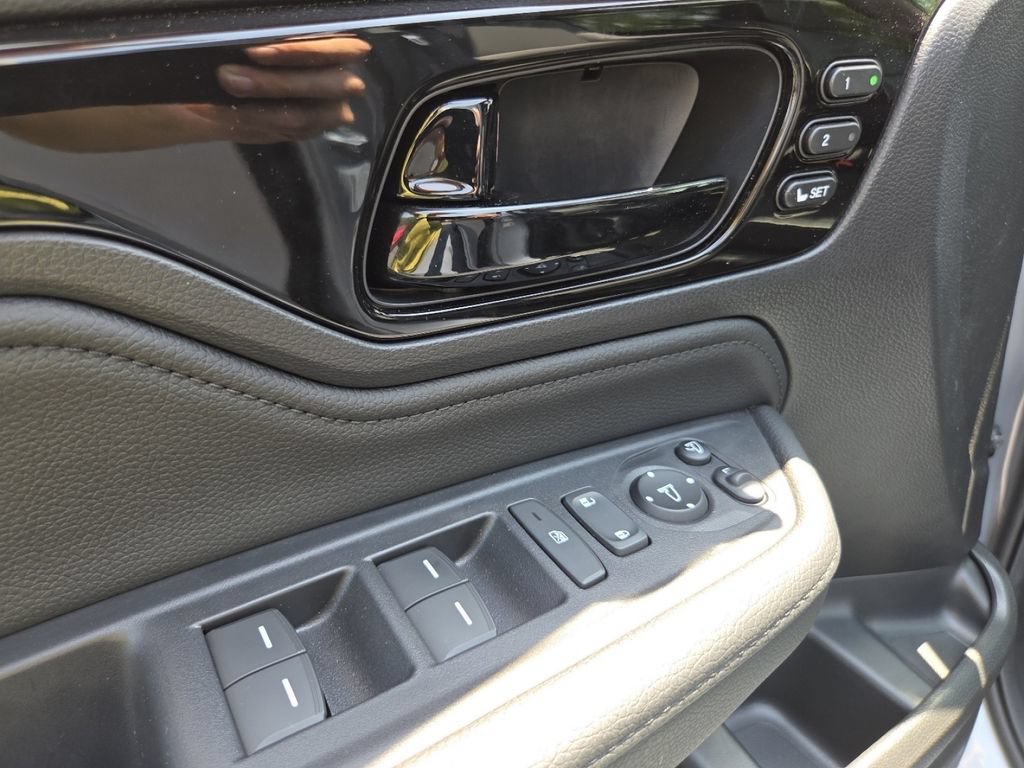 Certified 2026 Honda Odyssey Elite image 33