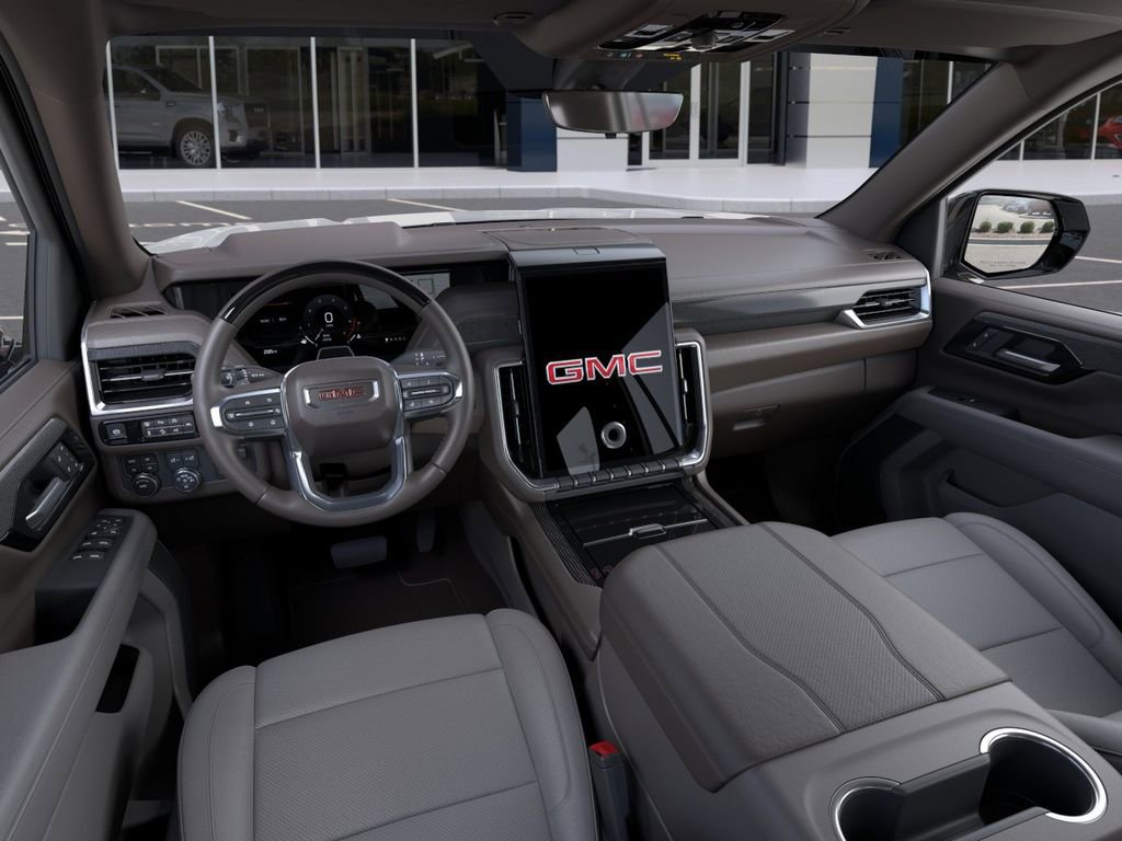 New 2026 GMC Yukon Elevation AWD/4WD image 15