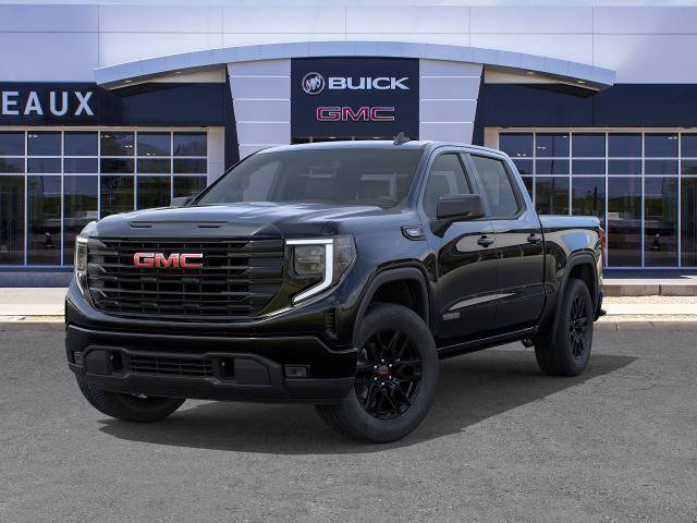 New 2026 GMC Sierra 1500 Elevation AWD/4WD image 54