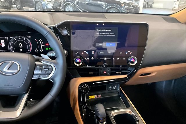 New 2026 Lexus NX 350 AWD w/ Premium Package image 7
