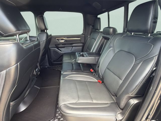 Used 2021 RAM 1500 Rebel w/ Rebel Level 2 Equipment Group AWD/4WD image 16