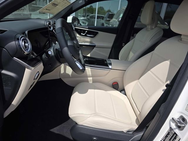 New 2026 Mercedes-Benz GLC 300 image 6