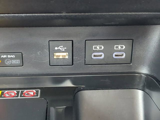 Certified 2025 Toyota Camry LE image 20