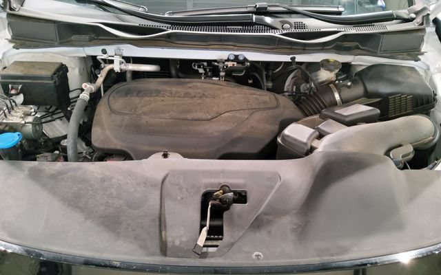 Used 2025 Honda Odyssey Touring image 11