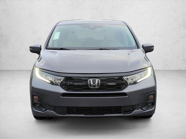 New 2027 Honda Odyssey Touring image 6