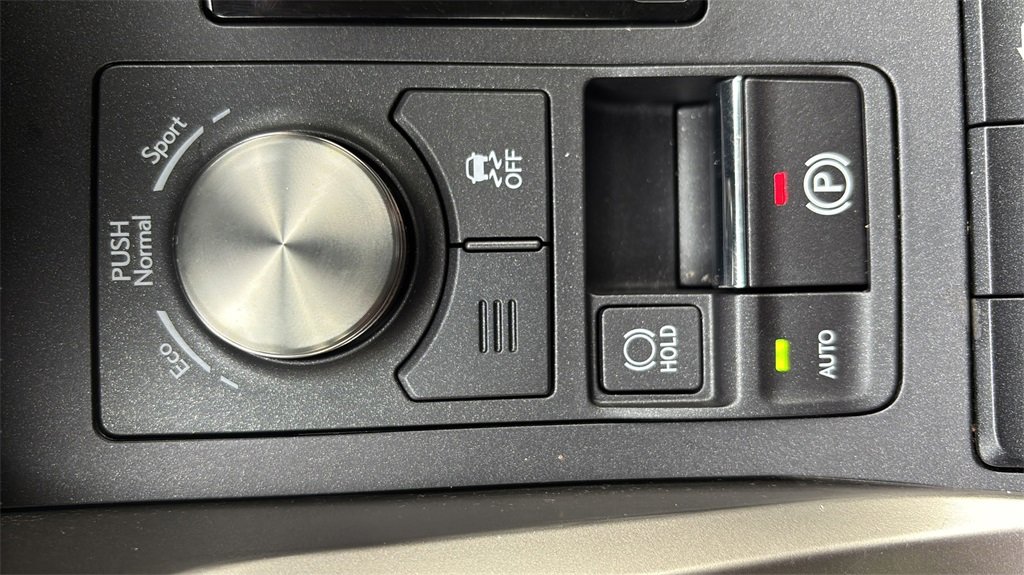 Used 2021 Lexus NX 300 AWD w/ Comfort Package image 31