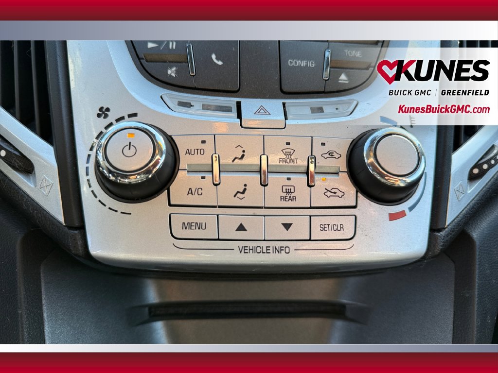 Used 2014 GMC Terrain SLE AWD/4WD image 27