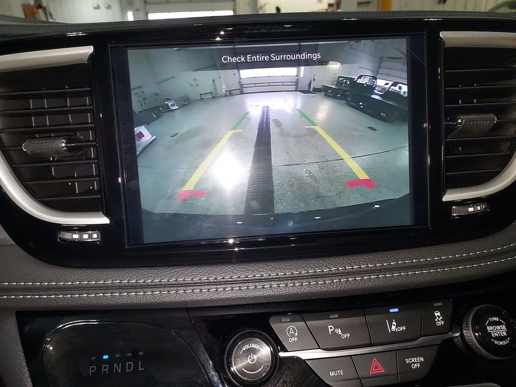 New 2026 Chrysler Pacifica Select w/ S Appearance Package image 23