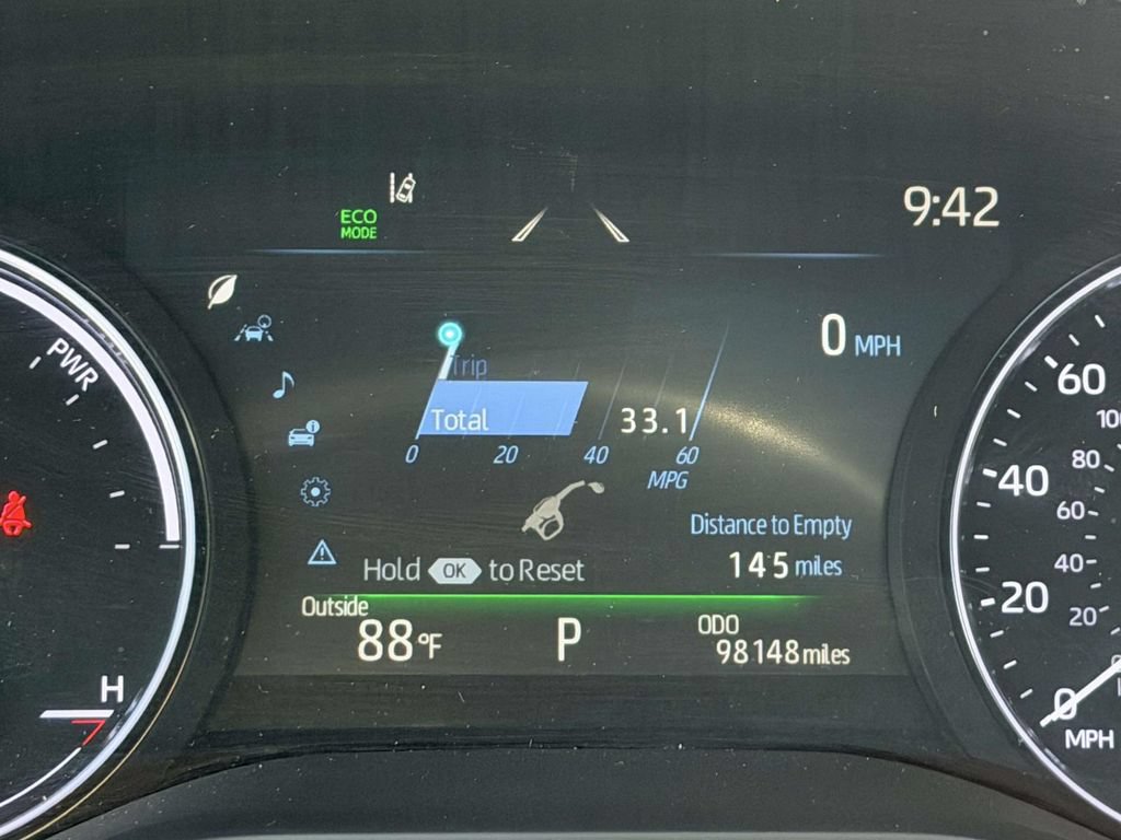 Certified 2021 Toyota Sienna Platinum AWD/4WD image 10
