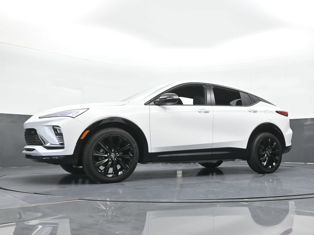 Used 2024 Buick Envista Sport Touring w/ Experience Buick Package image 57