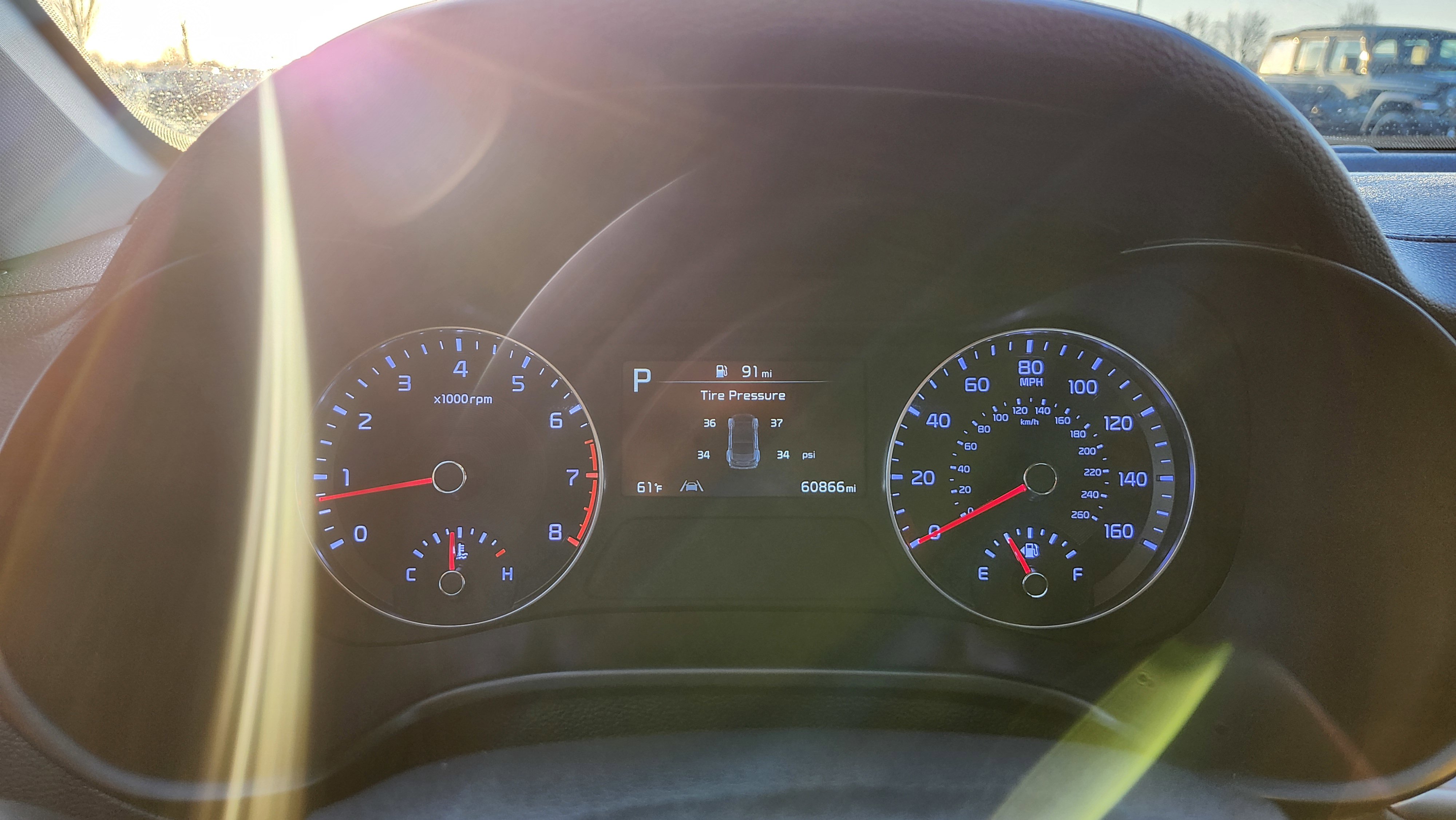 Used 2023 Kia Forte LXS image 24