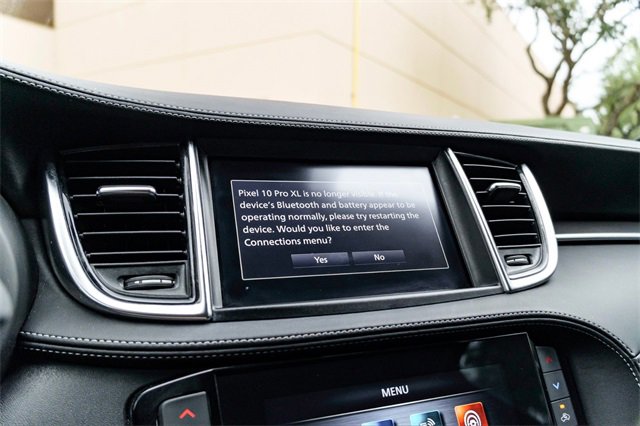 Used 2022 INFINITI QX50 Luxe image 16