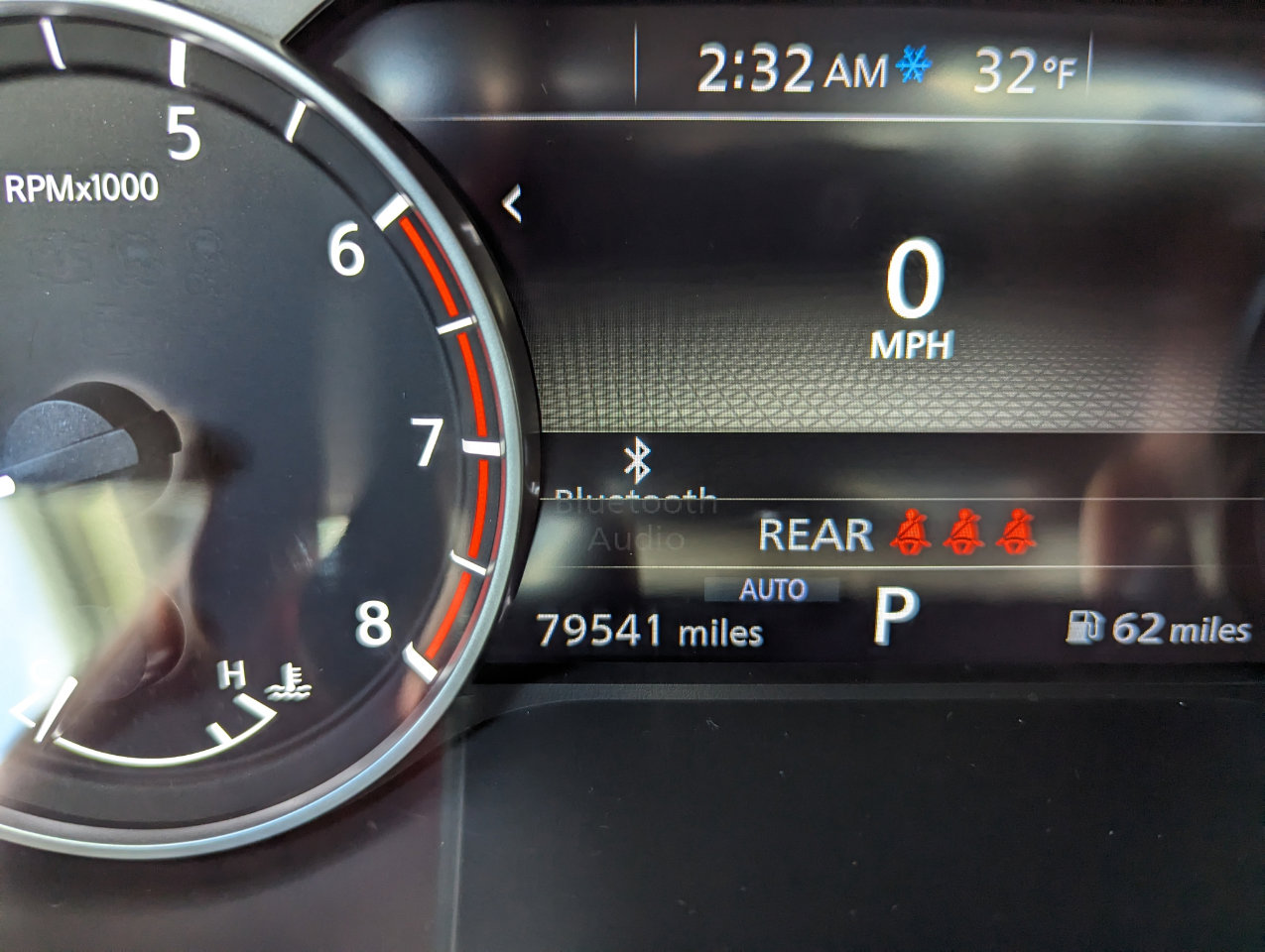 Used 2021 Nissan Rogue SV w/ Premium Package AWD/4WD image 19