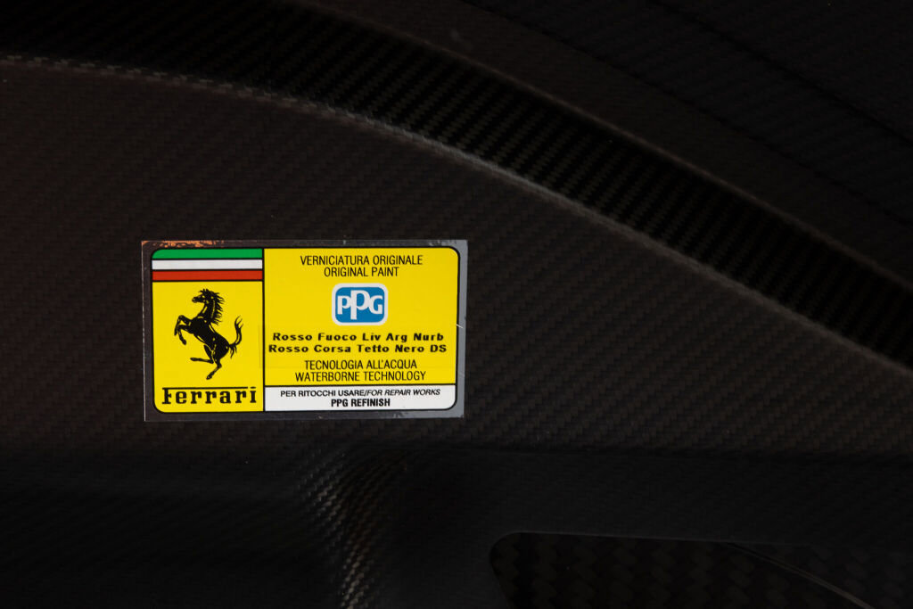Used 2021 Ferrari SF90 Stradale image 24