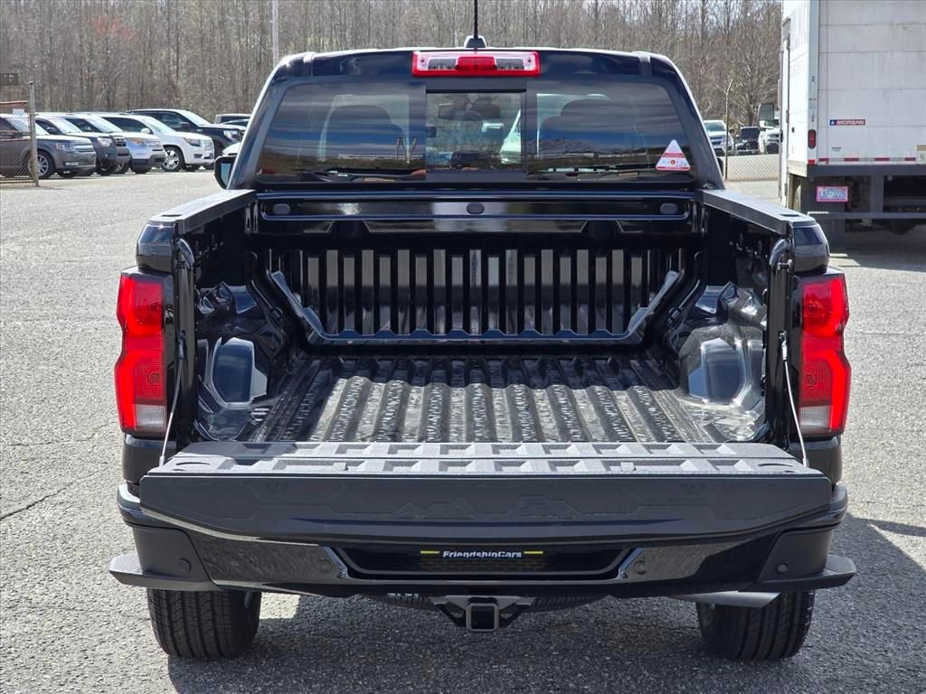 New 2026 Chevrolet Colorado LT RWD image 20