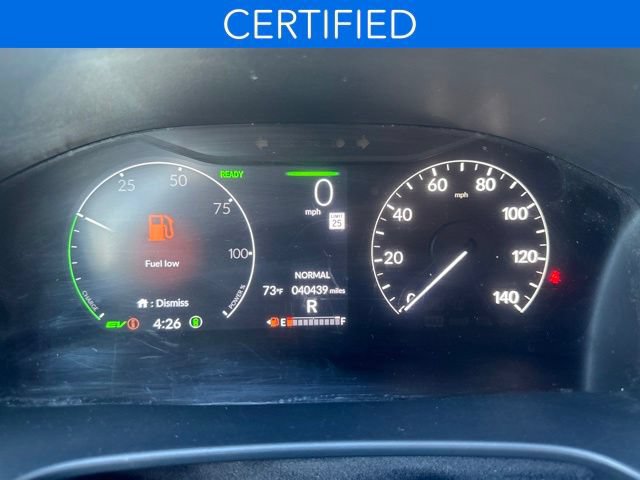 Used 2024 Honda CR-V Sport image 24