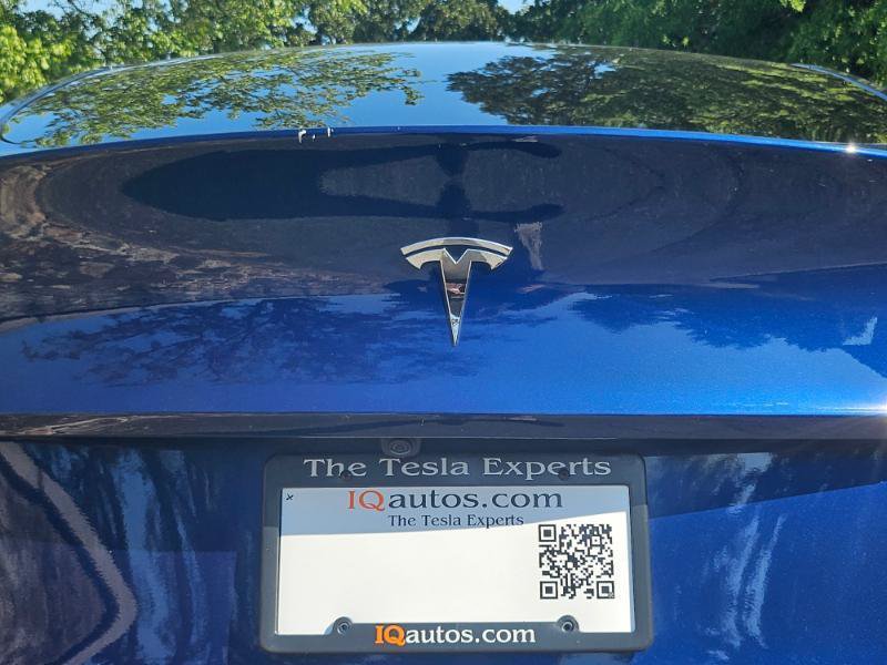 Used 2023 Tesla Model Y Long Range AWD/4WD image 30