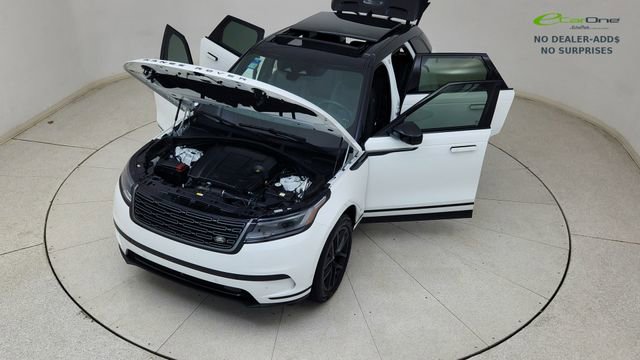 Used 2026 Land Rover Range Rover Velar S AWD/4WD image 85