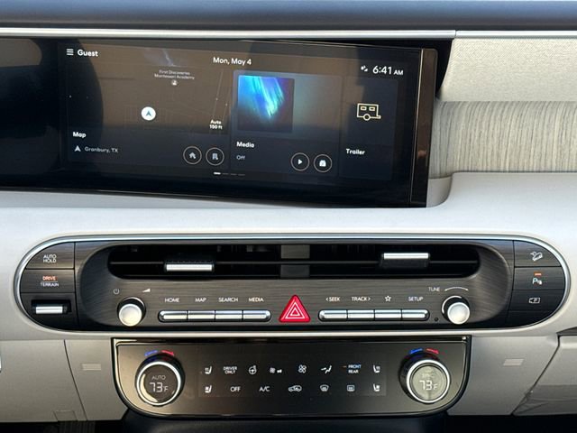 Used 2026 Hyundai Palisade Calligraphy AWD/4WD image 12