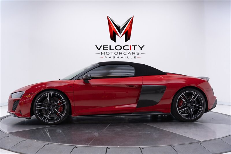Used 2020 Audi R8 V10 performance AWD/4WD image 9