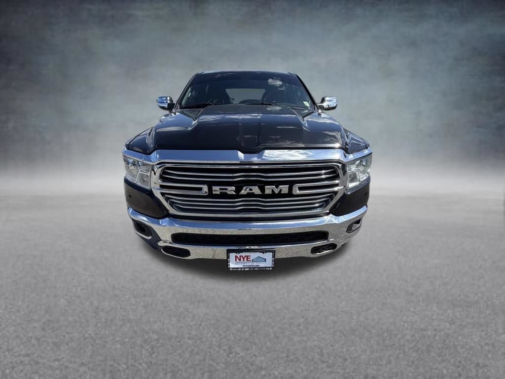Used 2021 RAM 1500 Big Horn AWD/4WD image 9