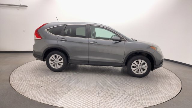 Used 2012 Honda CR-V EX-L image 9