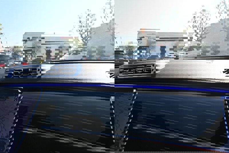 Used 2021 Mercedes-Benz S 580 4MATIC Sedan image 63