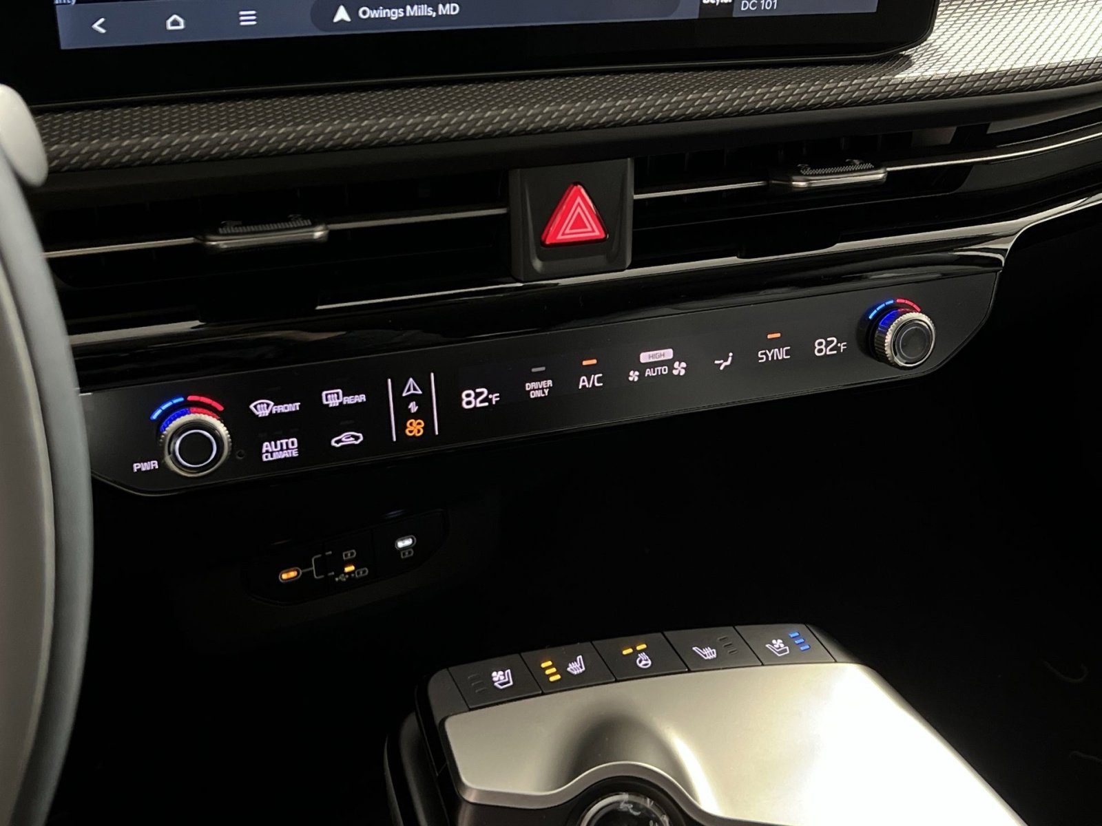 New 2025 Kia EV6 Wind AWD/4WD image 19