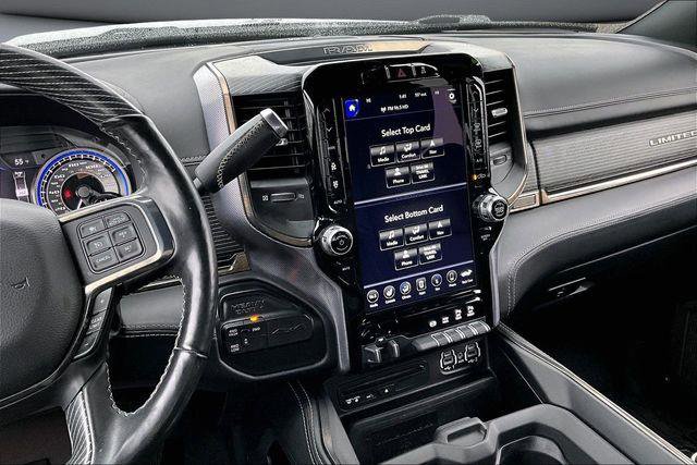 Used 2019 RAM 2500 Limited image 11