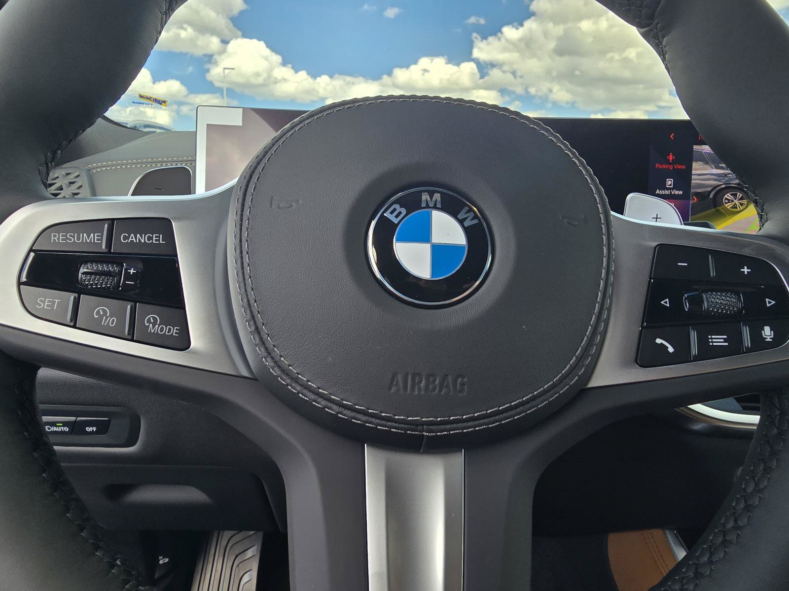 New 2026 BMW X5 xDrive40i w/ M Sport Package AWD/4WD image 26