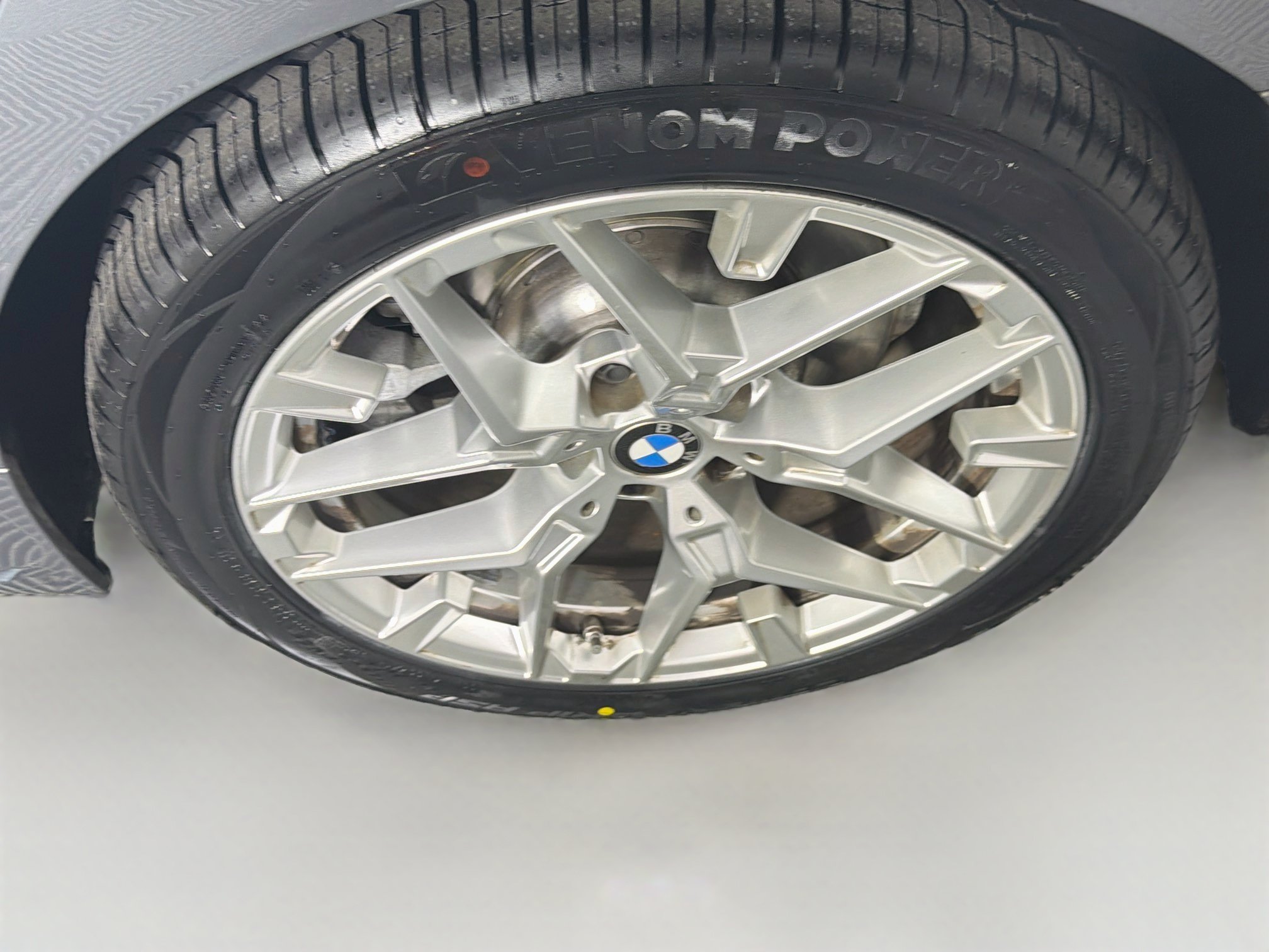Used 2026 BMW 330i Sedan RWD image 11