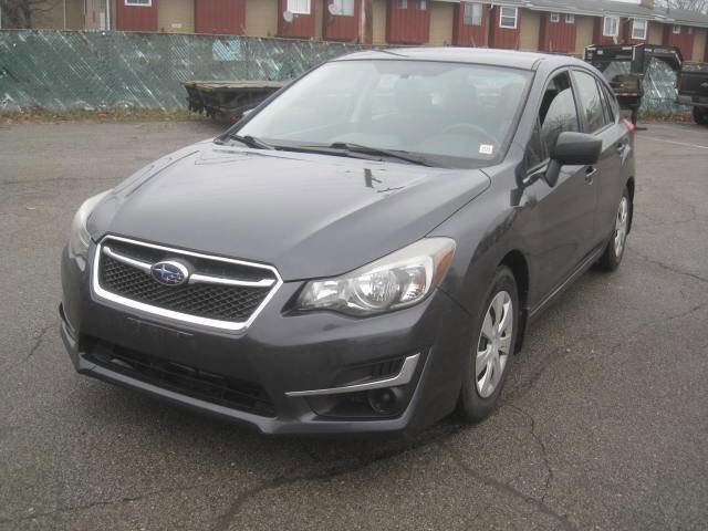 Used 2016 Subaru Impreza 2.0i image 1