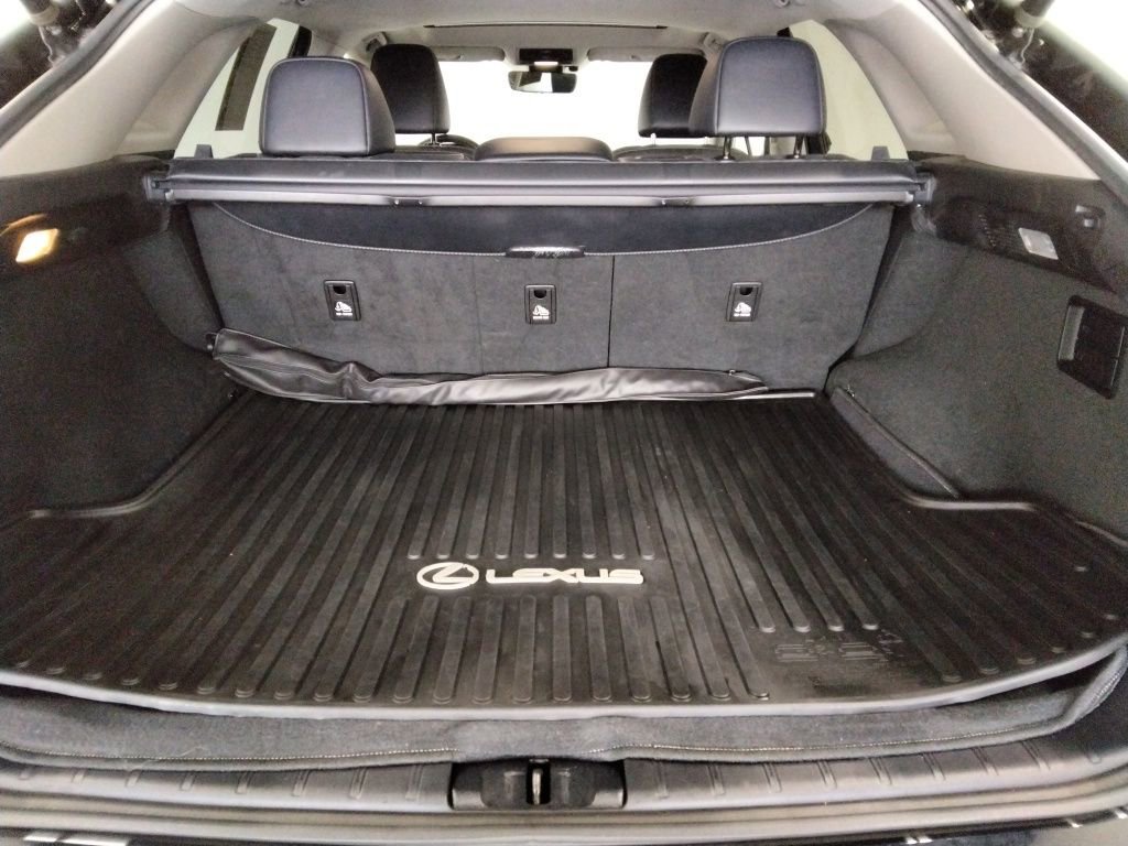 Used 2019 Lexus RX 350 AWD w/ Premium Package image 10