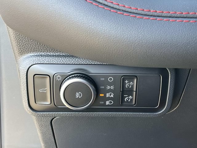 New 2026 Ford Explorer ST RWD image 17