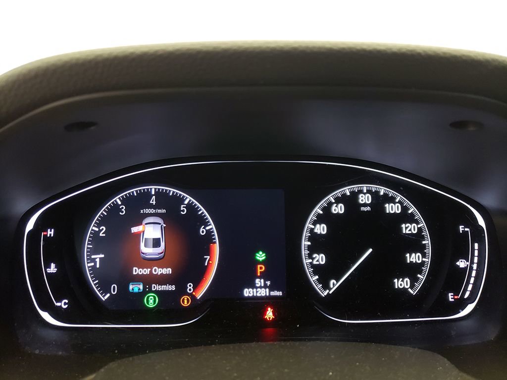 Used 2019 Honda Accord LX image 21