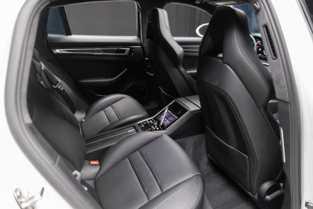 Used 2020 Porsche Panamera GTS w/ Premium Package Plus image 65