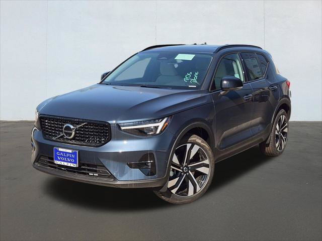 New 2026 Volvo XC40 B5 Plus w/ Protection Package Premier AWD/4WD image 1