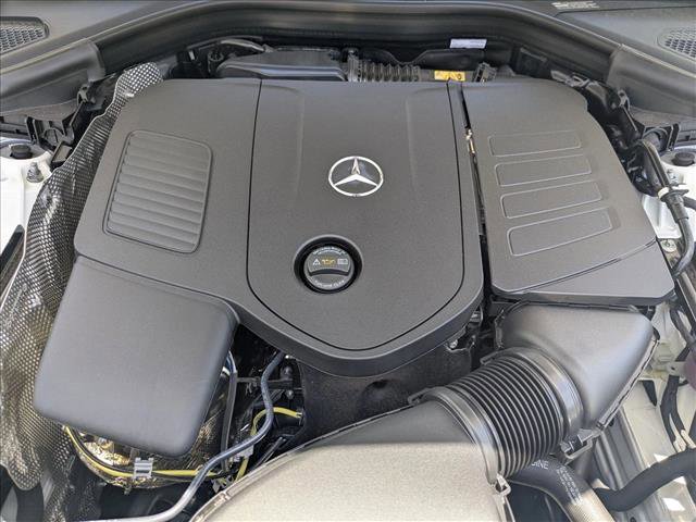 Certified 2025 Mercedes-Benz GLC 300 image 22