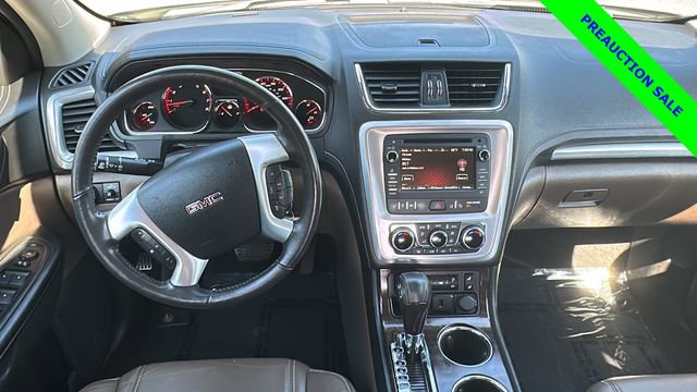 Used 2015 GMC Acadia SLT image 23