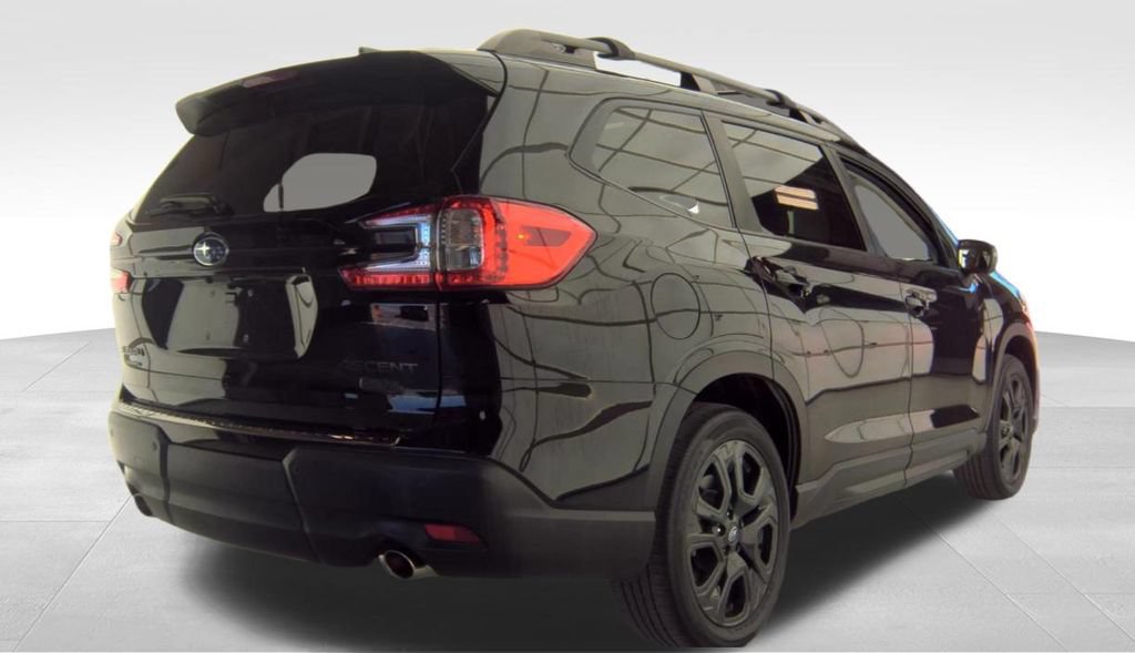 Used 2023 Subaru Ascent Onyx Edition Limited AWD/4WD image 4