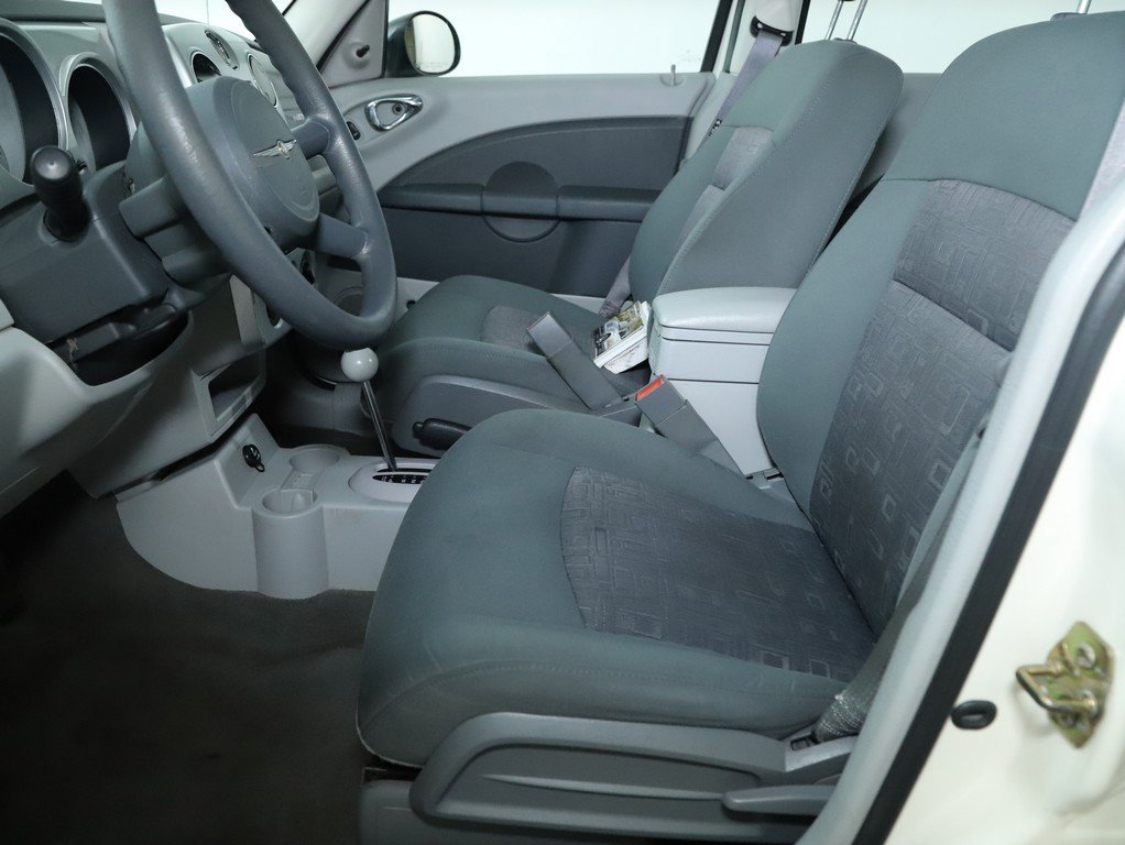 Used 2007 Chrysler PT Cruiser image 21