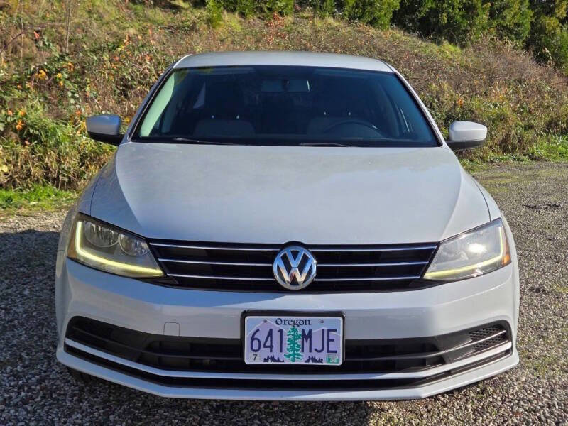 Used 2017 Volkswagen Jetta S image 9
